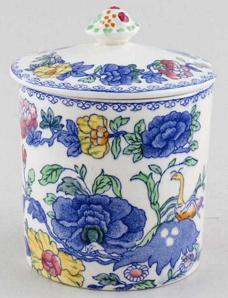 Preserve Pot
